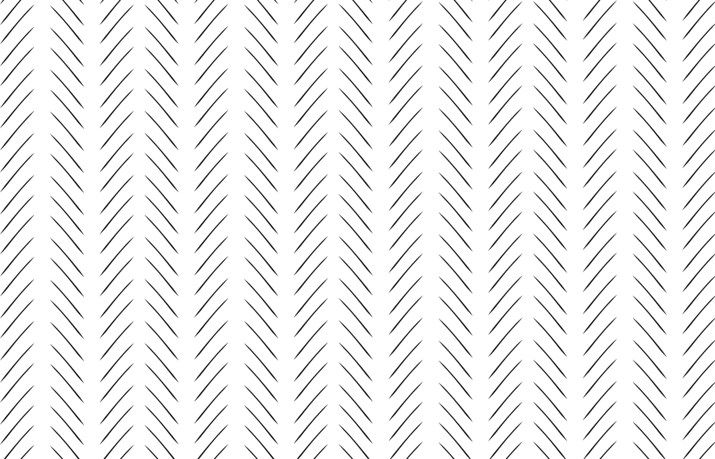 Çapraz Çizgili Minimalist Duvar Kağıdı