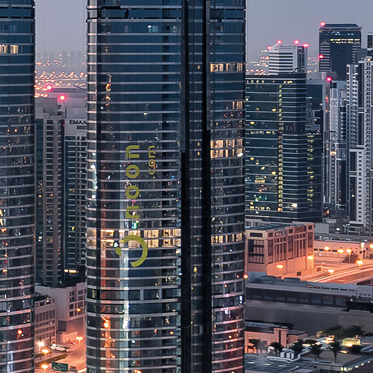 Şehir Manzaralı 3D Duvar Kağıdı | Duvar Kağıdı Marketi