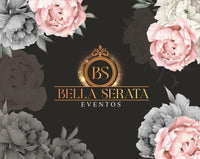 Soft Güller 3D Pembe Zeminli Duvar Kağıdı Poster