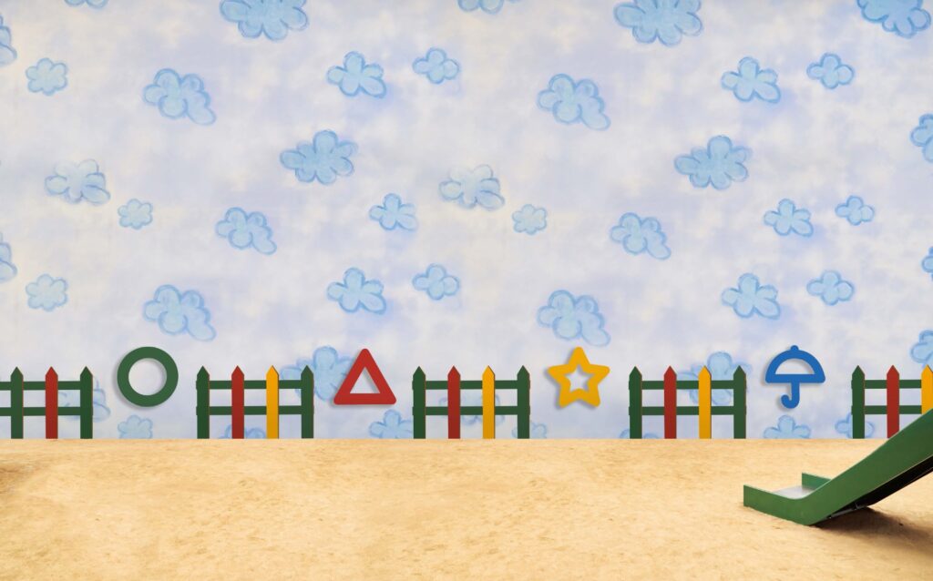 Squid Game Duvar Kağıdı Poster