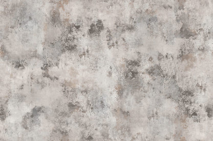 Beton Sıva Görünümlü Duvar Kağıdı