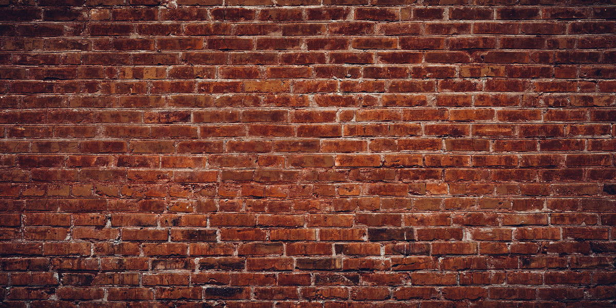 Görünümlü Kiremit Örme Duvar Duvar Kağıdı Poster