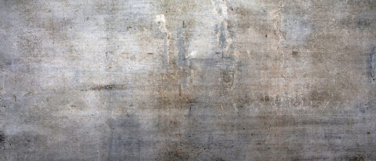 Görünümünde Brüt Beton Duvar Kağıdı Poster